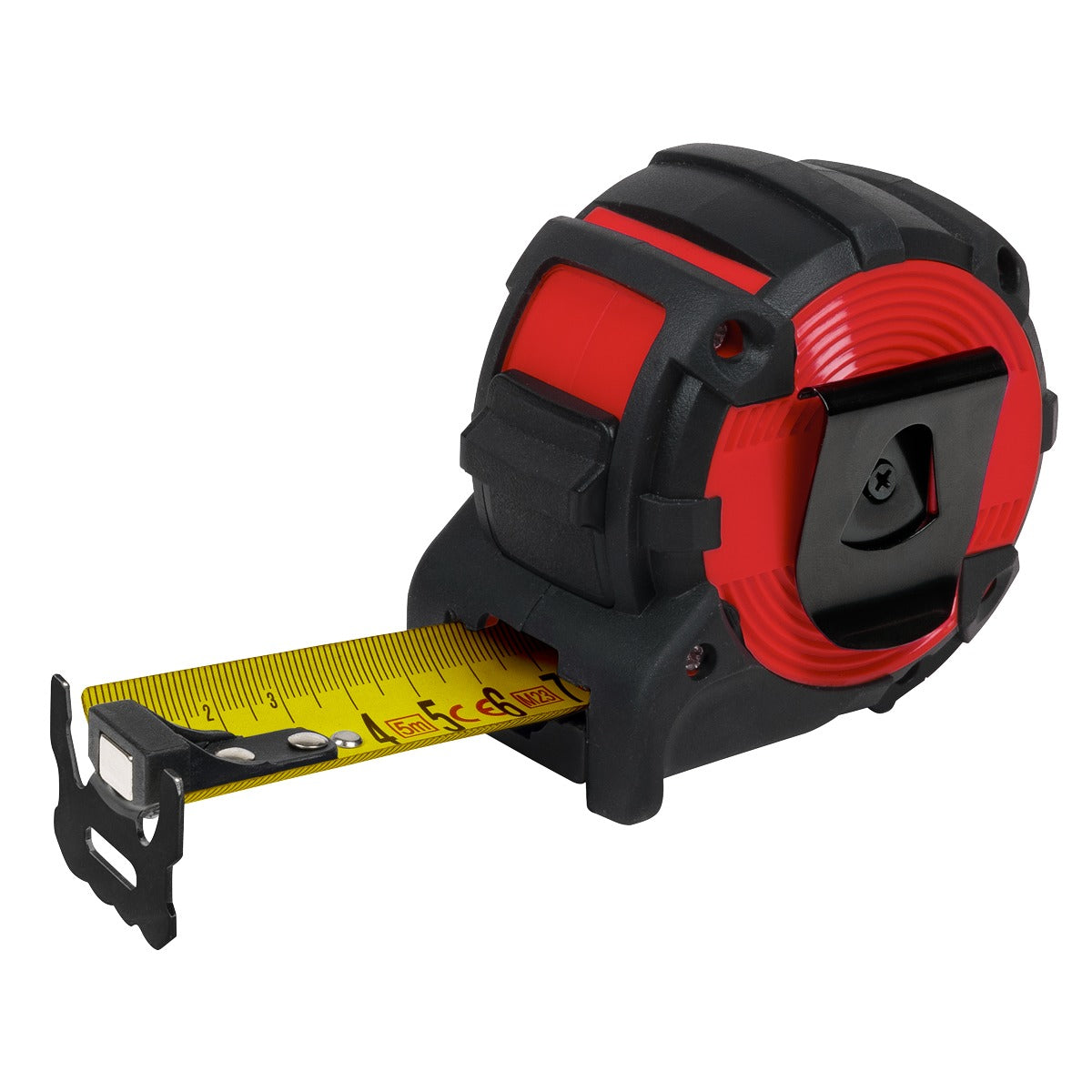 Premier Metric/Imperial Tape Measure Extra-Wide Blade 5m(16ft) x 32mm AK9850