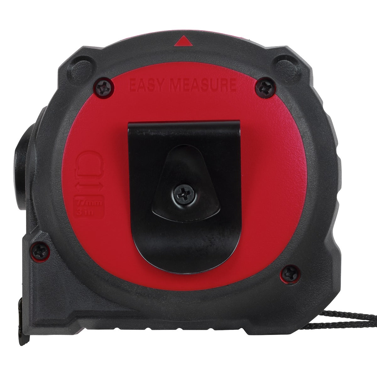 Premier Window Tape Measure 5m x 19mm AK9852