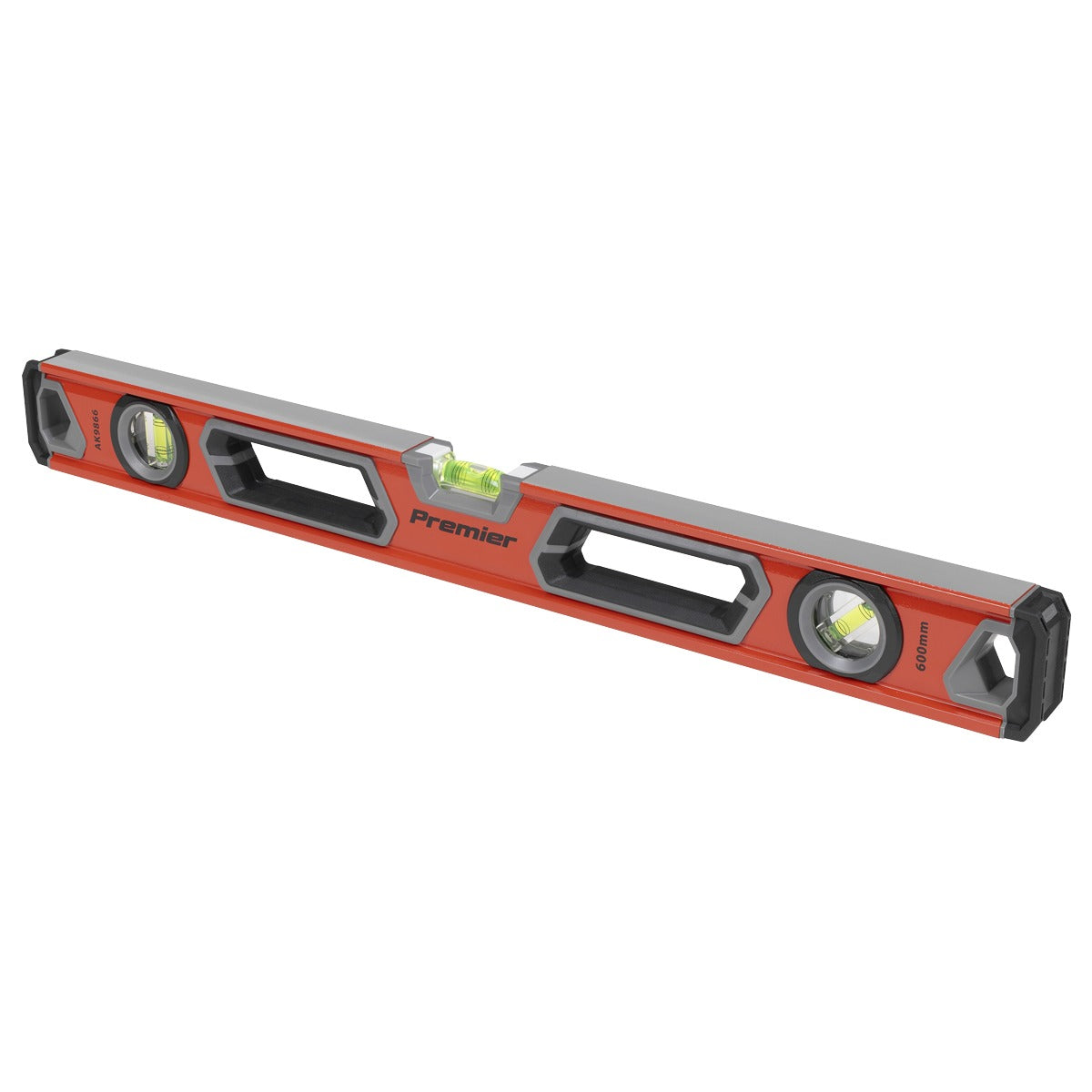 Premier Spirit Level 600mm AK9866