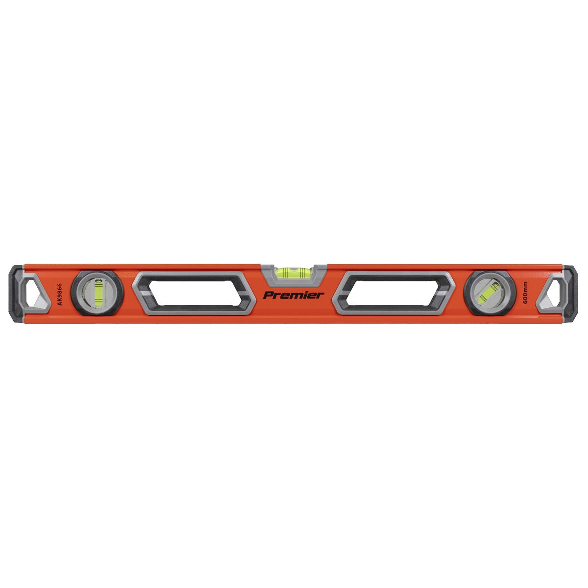 Premier Spirit Level 600mm AK9866