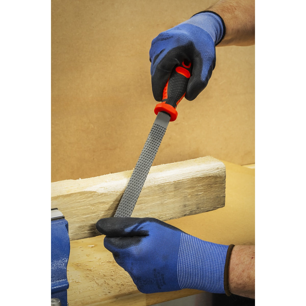 Premier Rasp File Set 3pc AKR03