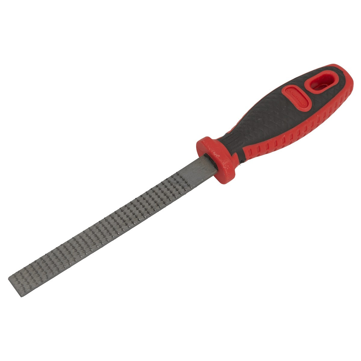 Premier Rasp File Set 6pc AKR06