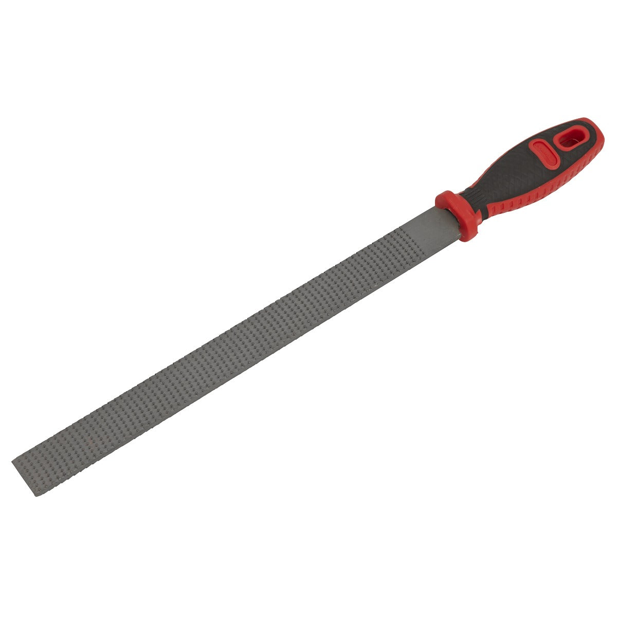 Premier Rasp File Set 6pc AKR06