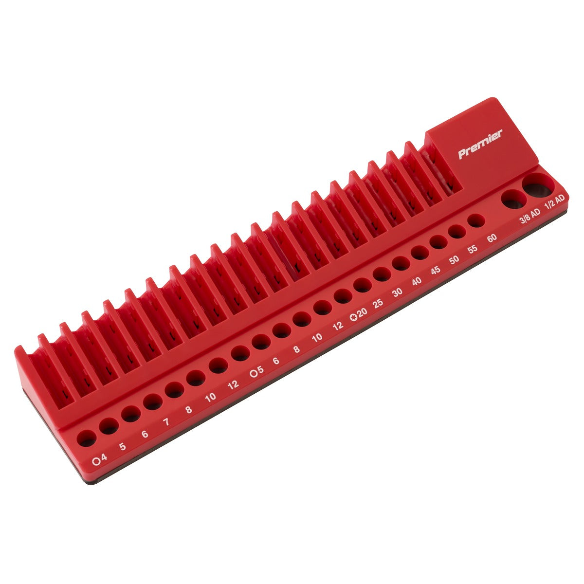 Premier Magnetic Bit Holder 42 Bit Capacity BH42