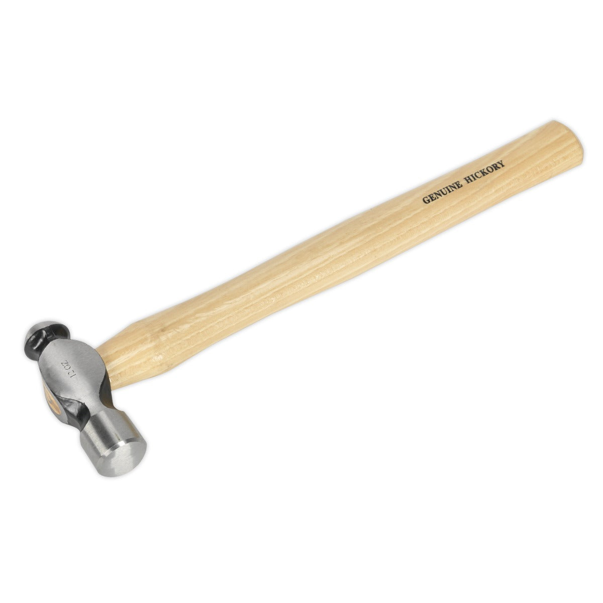 Premier Ball Pein Hammer with Hickory Shaft 12oz BPH12