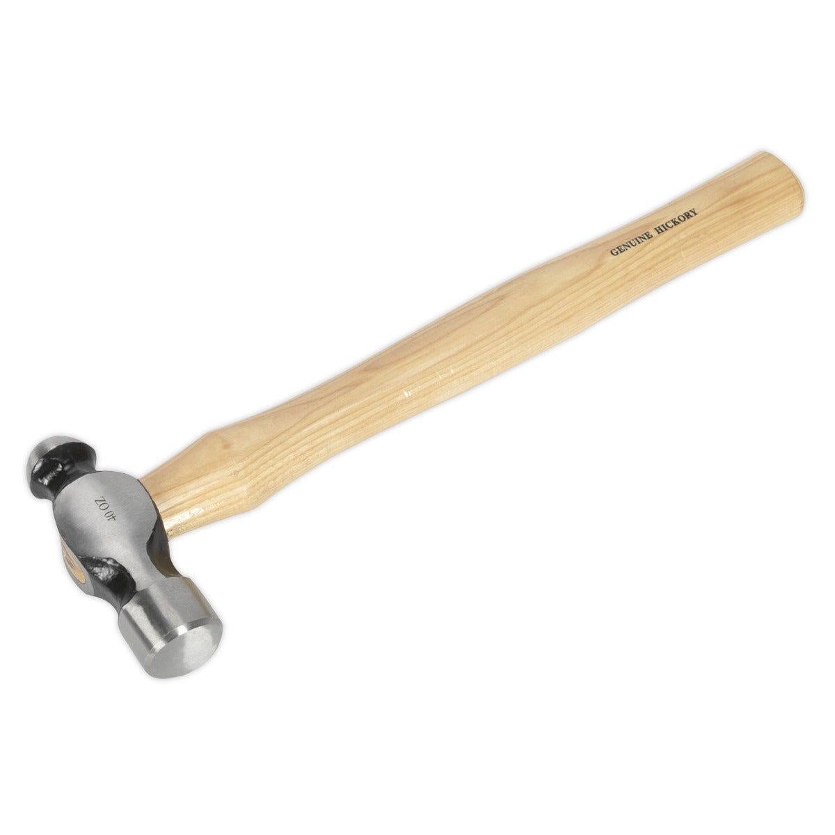 Premier Ball Pein Hammer with Hickory Shaft 2.5lb BPH40
