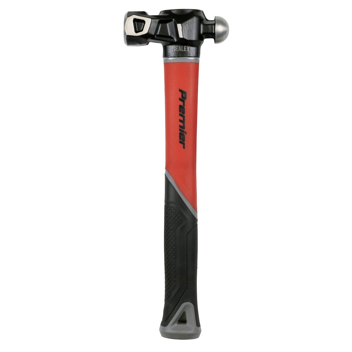 Premier Ball Pein Hammer with Fibreglass Shaft 16oz BPHG16