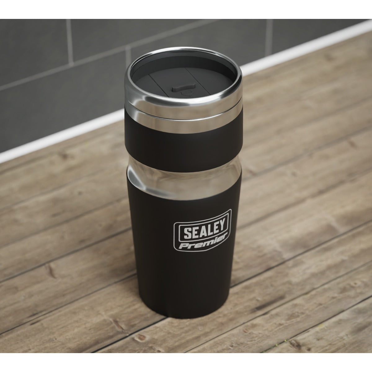 Premier Travel Mug with Tool Kit CCP22