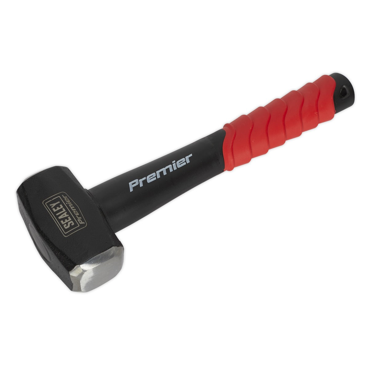 Premier Club Hammer with Fibreglass Shaft 2.5lb CHF251