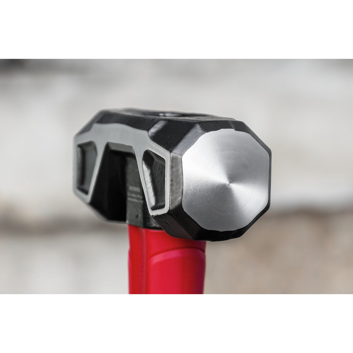 Premier Club Hammer with Fibreglass Shaft 3lb CHG30