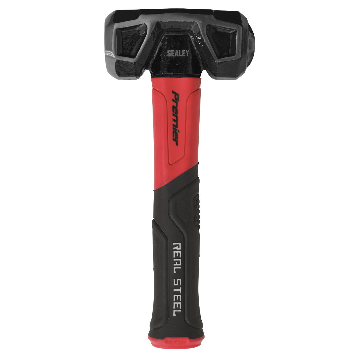 Premier Club Hammer with Fibreglass Shaft 3lb CHG30