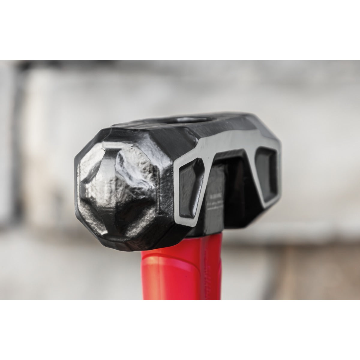 Premier Club Hammer with Fibreglass Shaft 3lb CHG30
