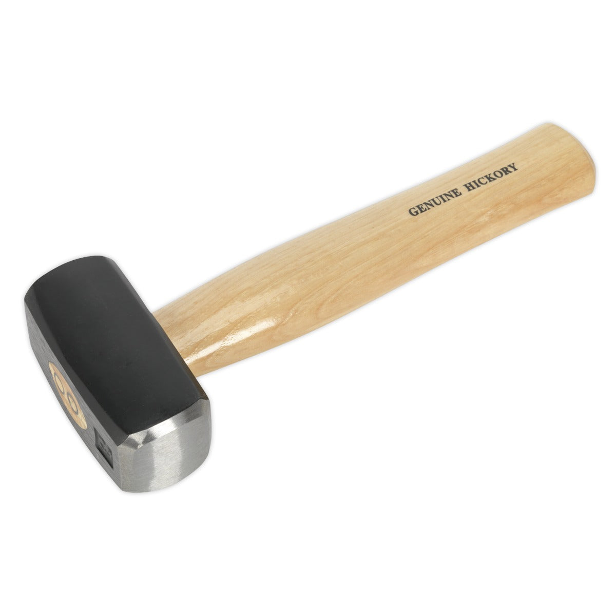 Premier Club Hammer with Hickory Shaft 2.5lb CHH25