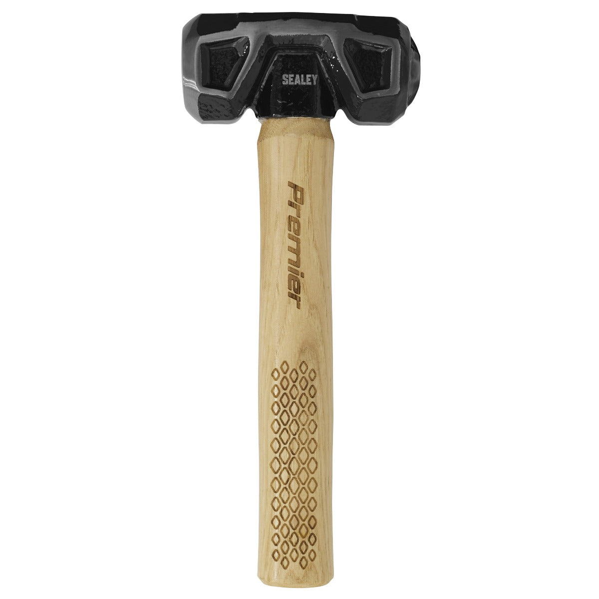 Premier Club Hammer with Hickory Shaft 3lb CHH301
