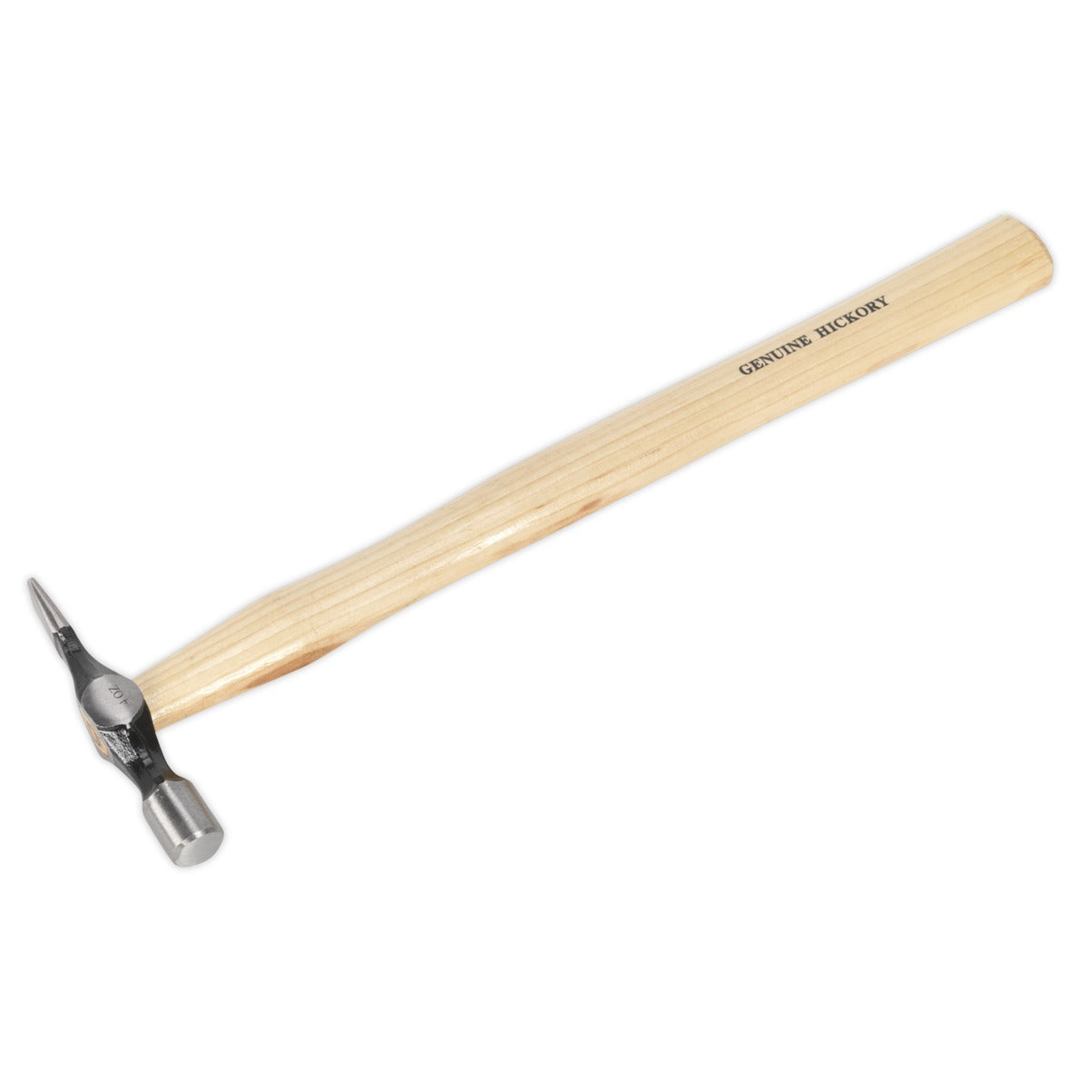 Premier Cross Pein Pin Hammer 4oz CPH04