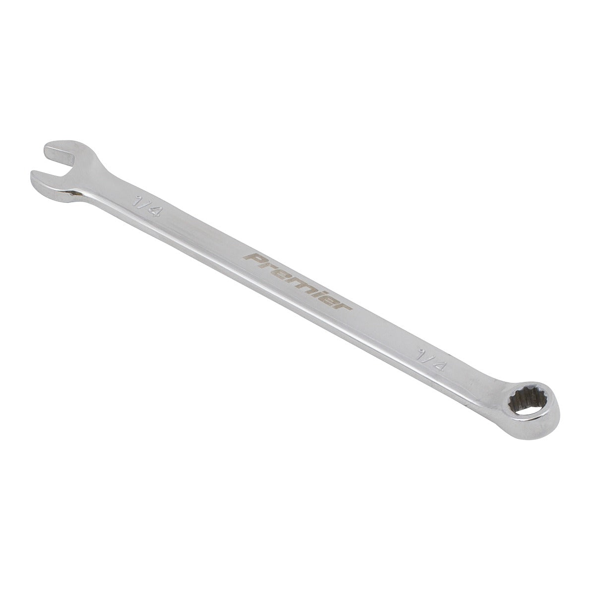 Premier Imperial Combination Spanner 1/4" CW01AF