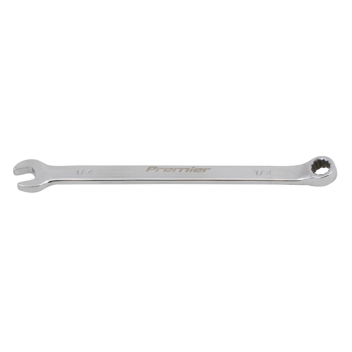 Premier Imperial Combination Spanner 1/4" CW01AF