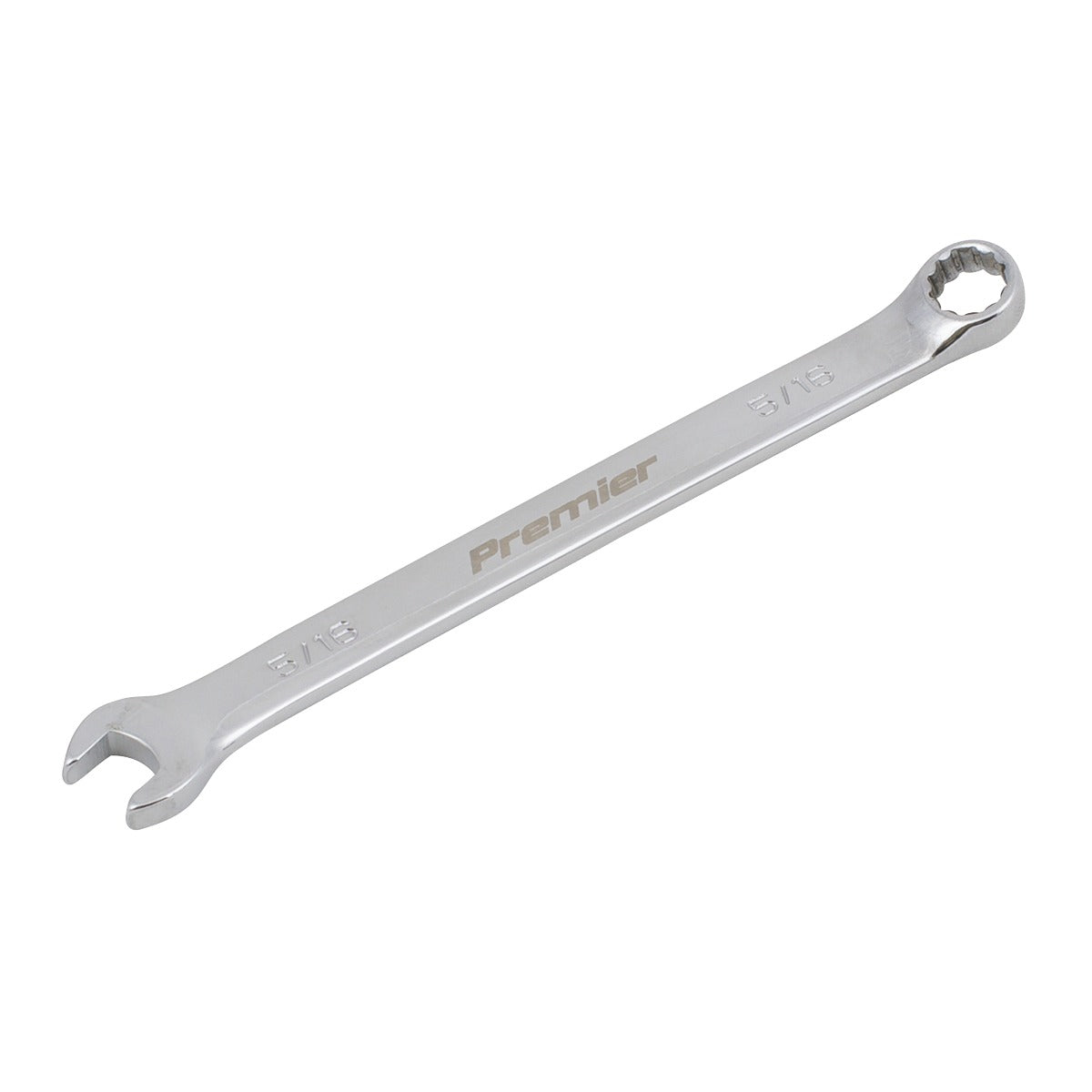 Premier Imperial Combination Spanner 5/16" CW02AF