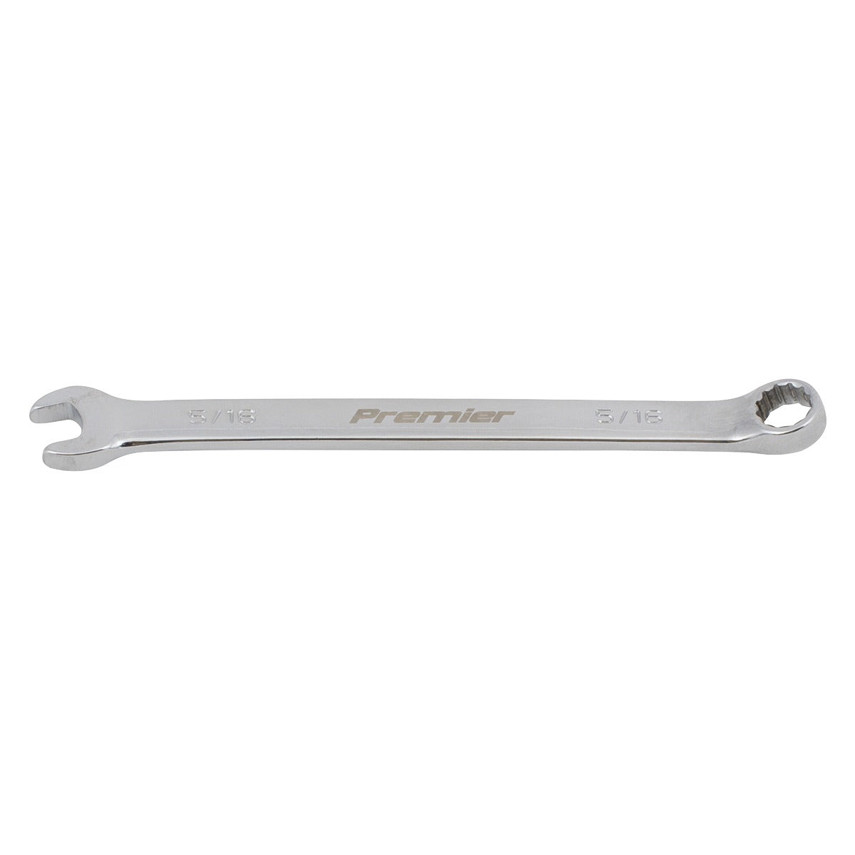 Premier Imperial Combination Spanner 5/16" CW02AF