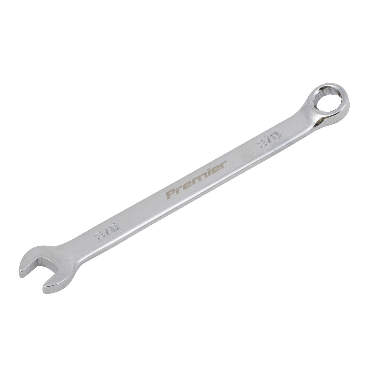 Premier Imperial Combination Spanner 3/8" CW03AF