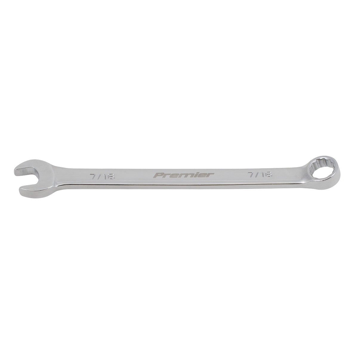 Premier Imperial Combination Spanner 7/16" CW04AF