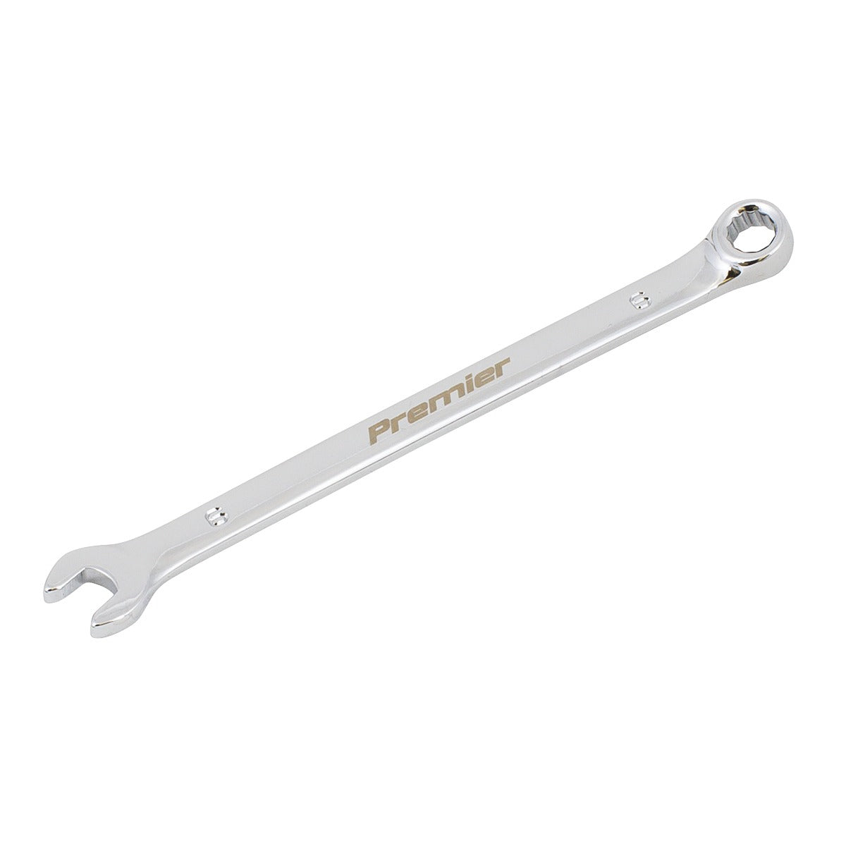 Premier Combination Spanner 6mm CW06
