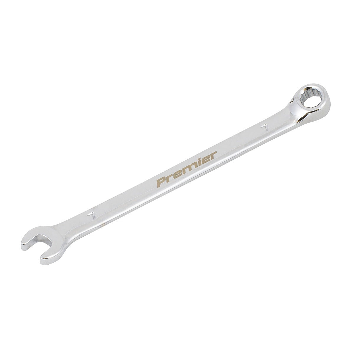 Premier Combination Spanner 7mm CW07