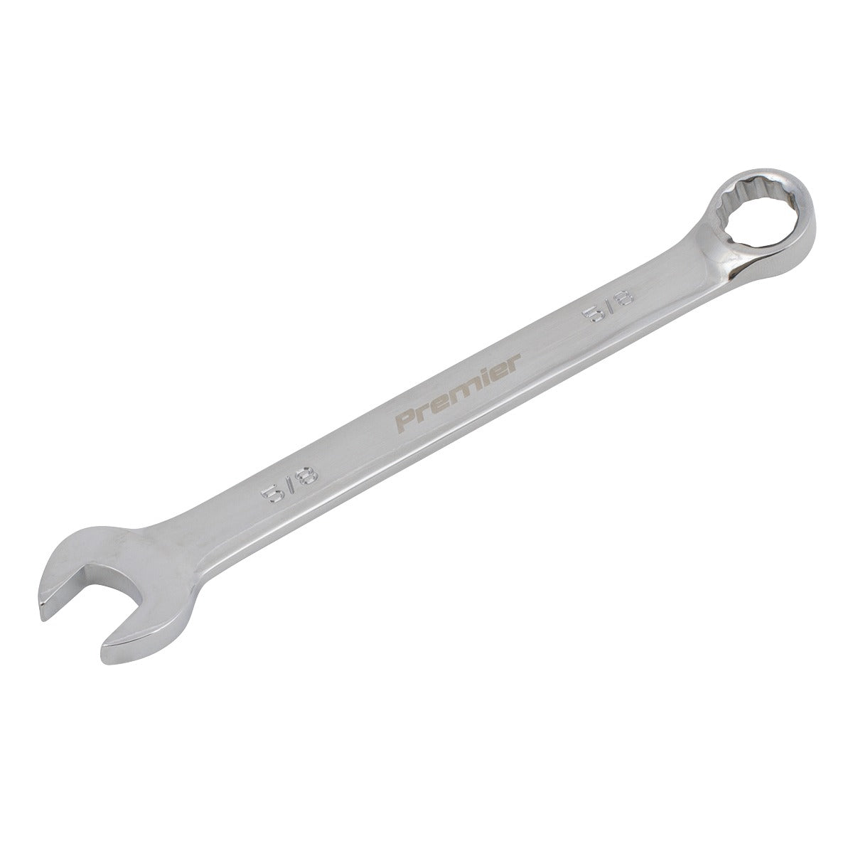Premier Imperial Combination Spanner 5/8" CW07AF