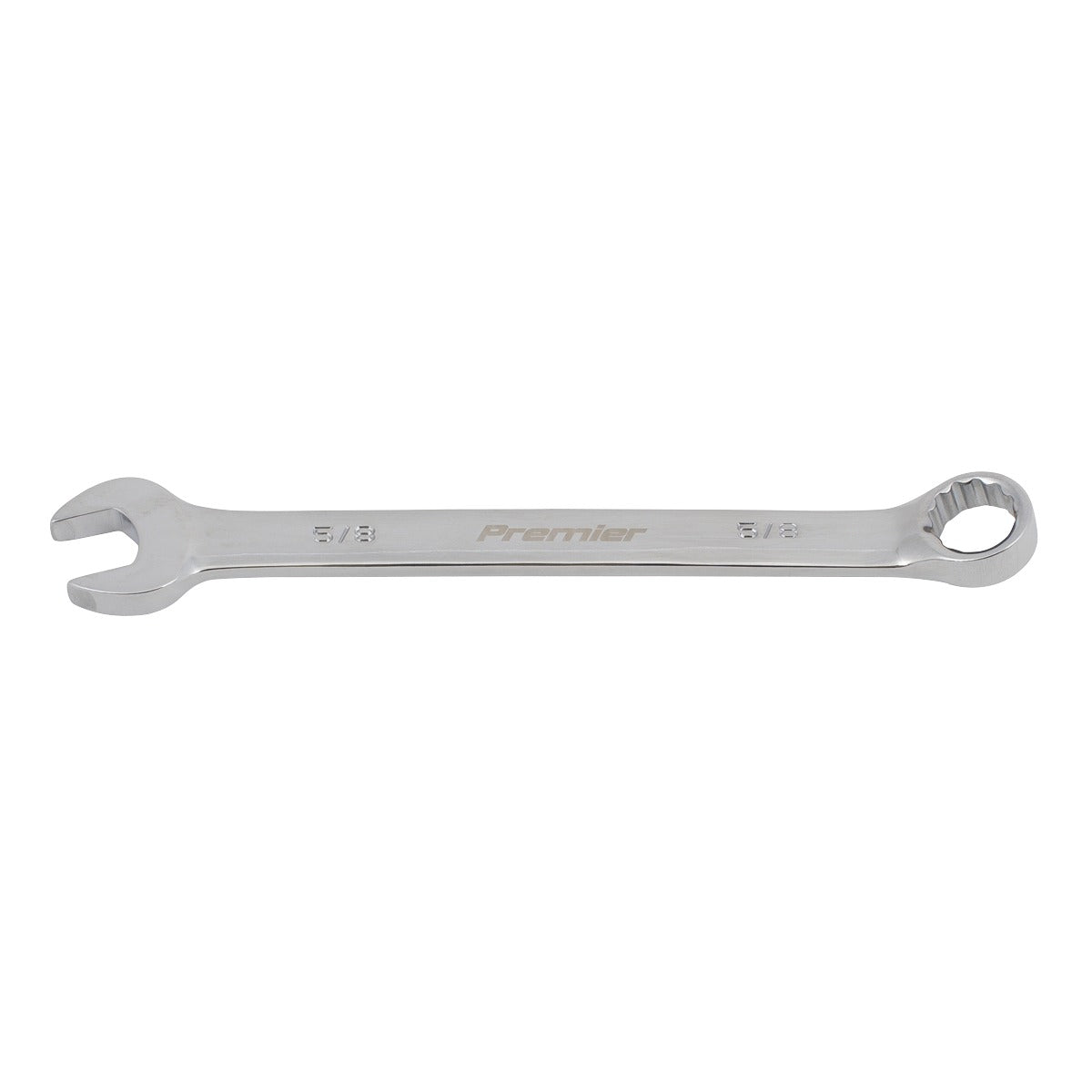 Premier Imperial Combination Spanner 5/8" CW07AF