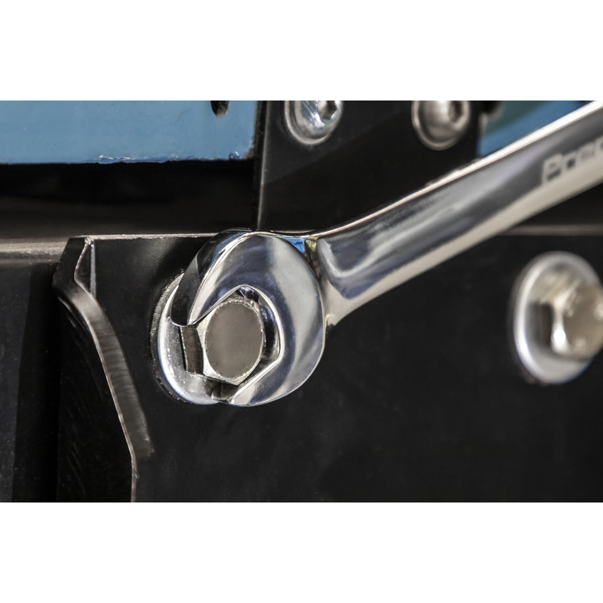 Premier Imperial Combination Spanner 5/8" CW07AF