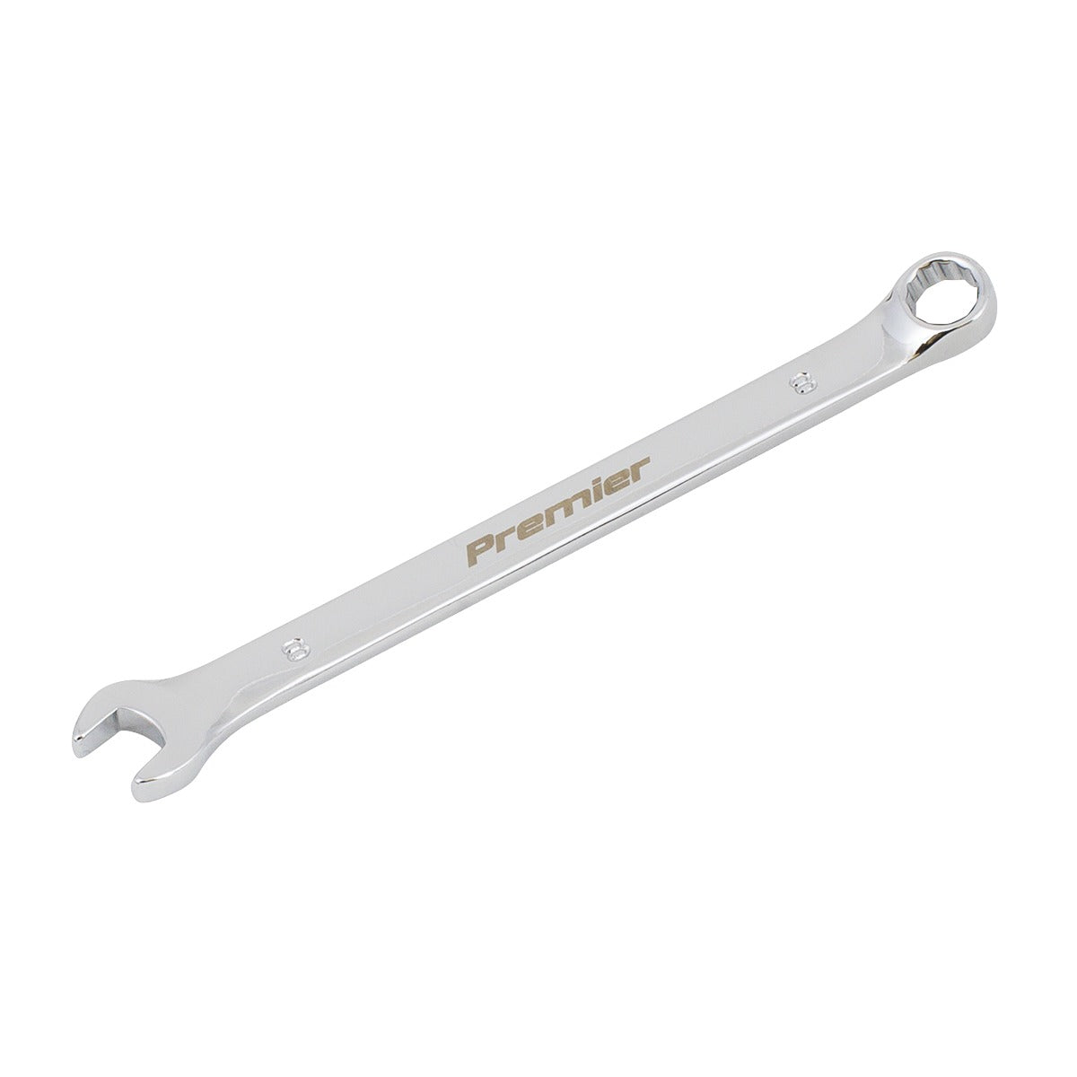 Premier Combination Spanner 8mm CW08