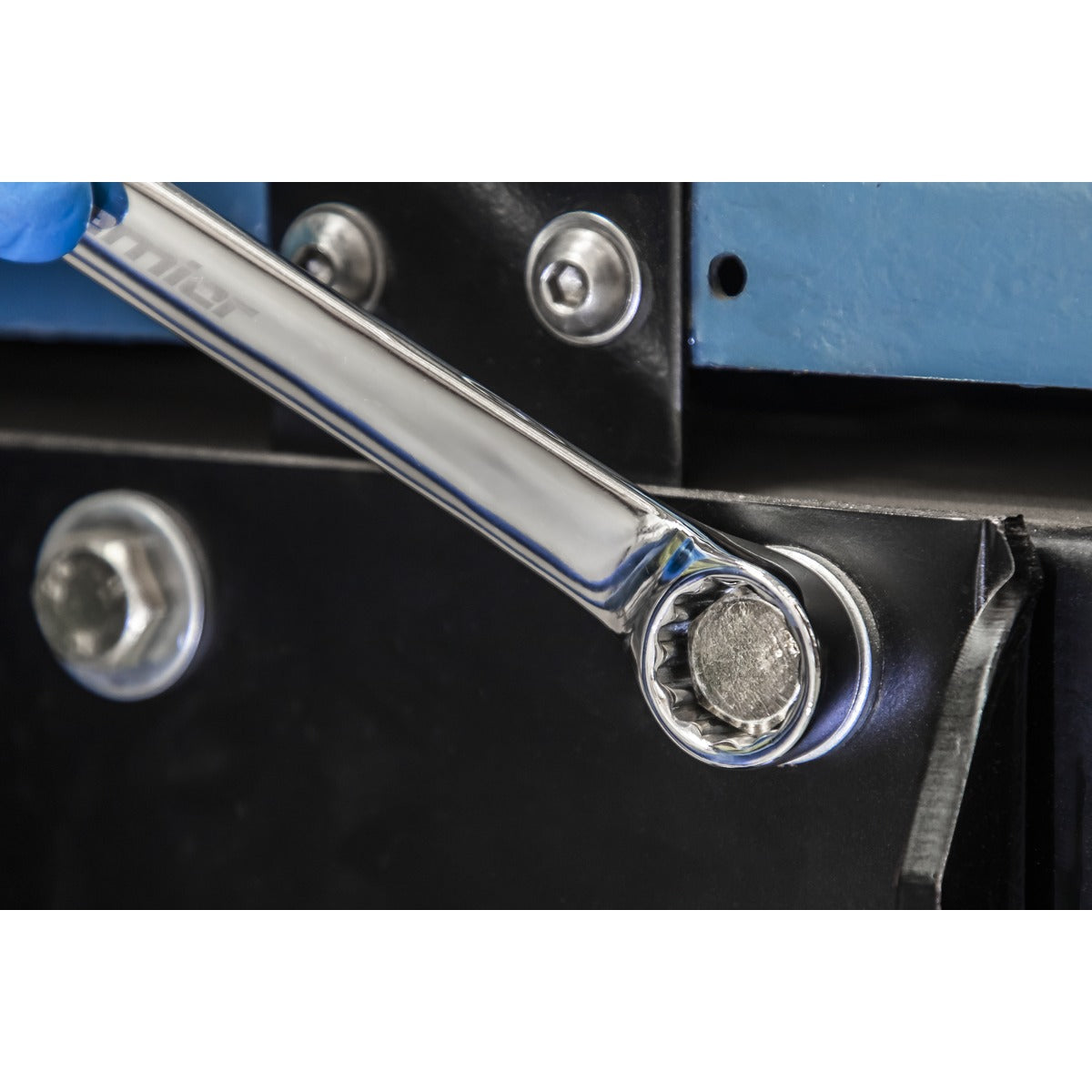 Premier Imperial Combination Spanner 11/16" CW08AF