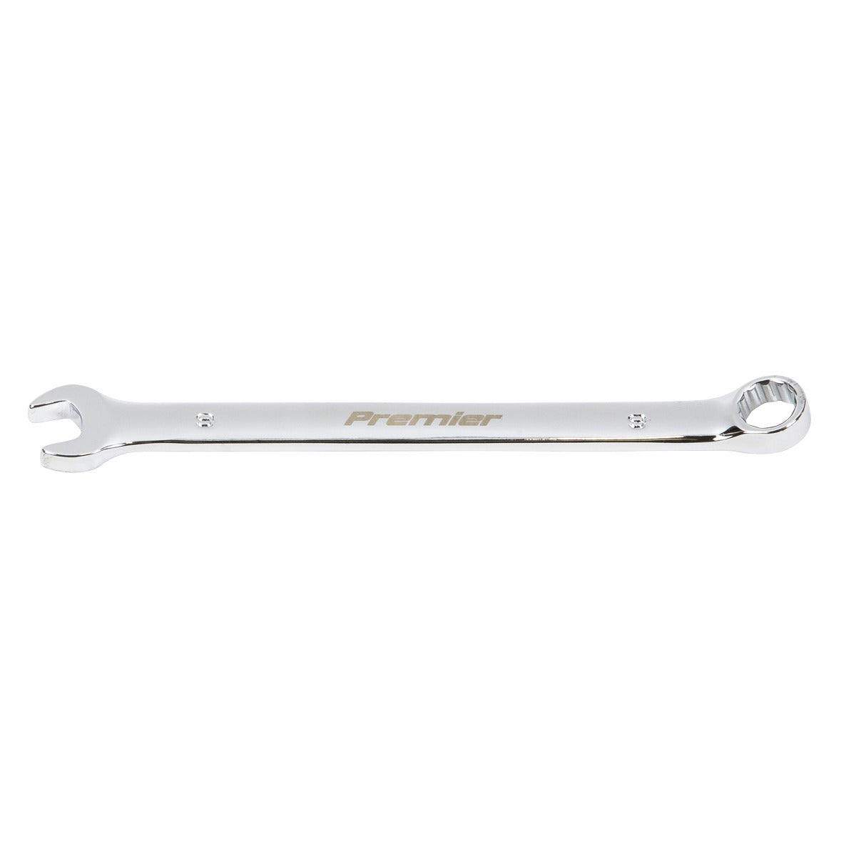 Premier Combination Spanner 9mm CW09