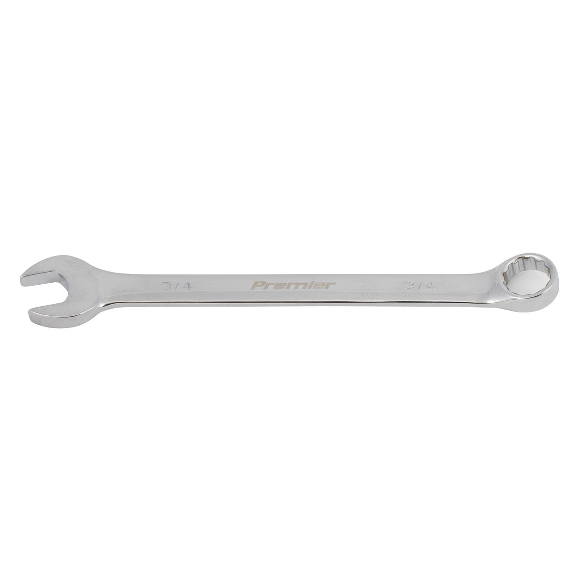 Premier Imperial Combination Spanner 3/4" CW09AF