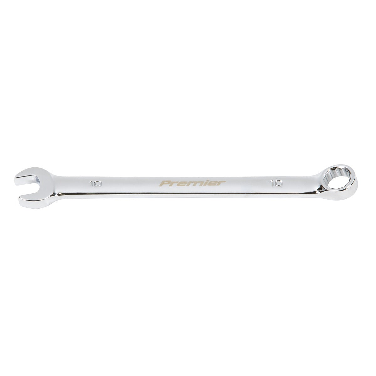 Premier Combination Spanner 10mm CW10