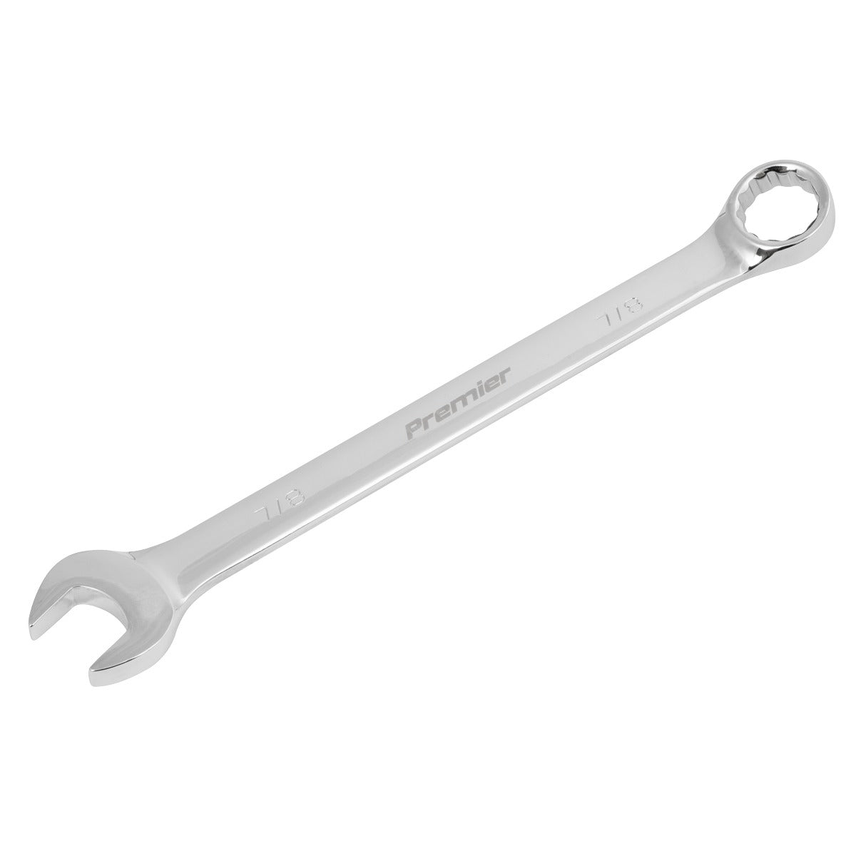 Premier Imperial Combination Spanner 7/8" CW11AF