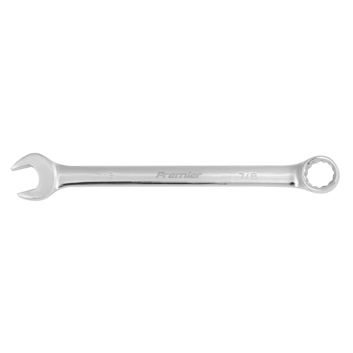 Premier Imperial Combination Spanner 7/8" CW11AF