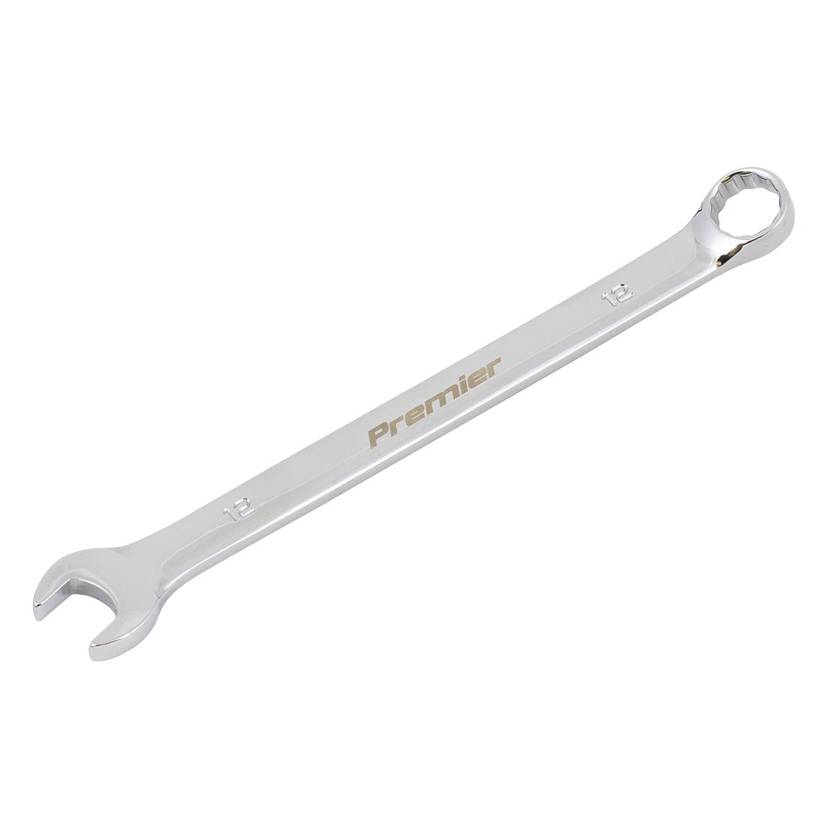 Premier Combination Spanner 12mm CW12