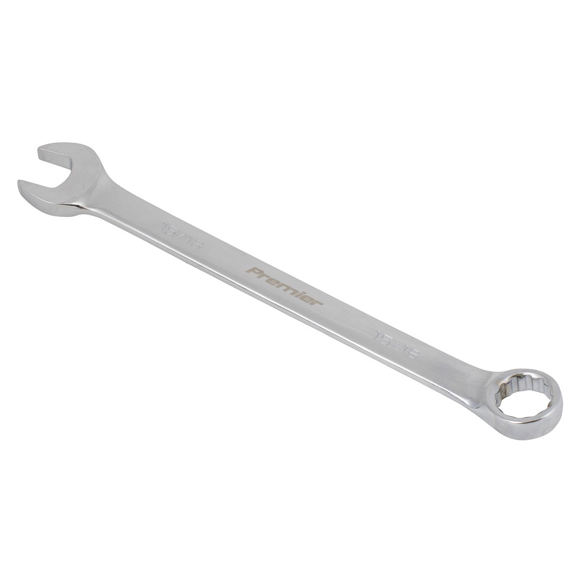 Premier Imperial Combination Spanner 15/16" CW12AF