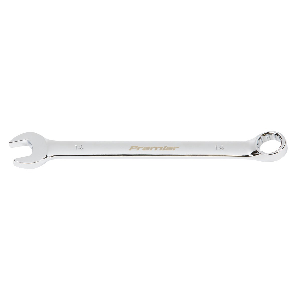 Premier Combination Spanner 14mm CW14