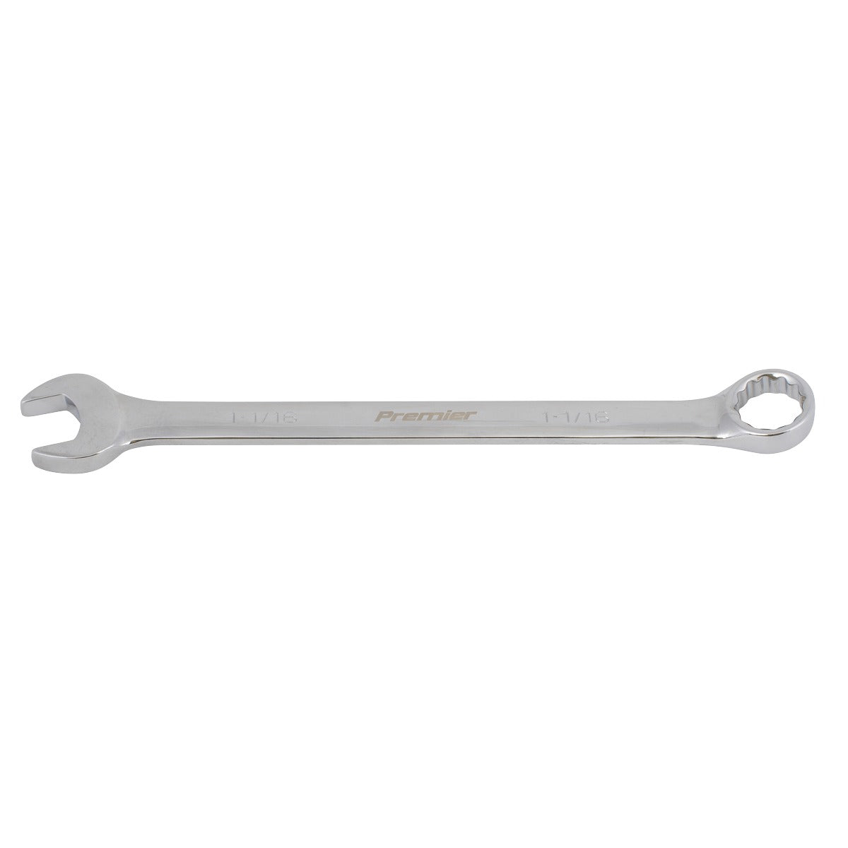 Premier Imperial Combination Spanner 1-1/16" CW14AF