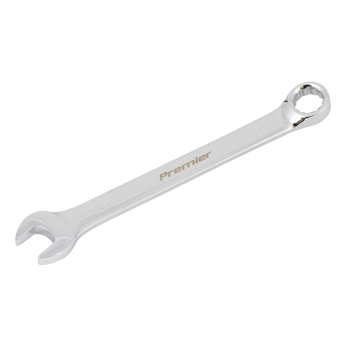 Premier Combination Spanner 15mm CW15