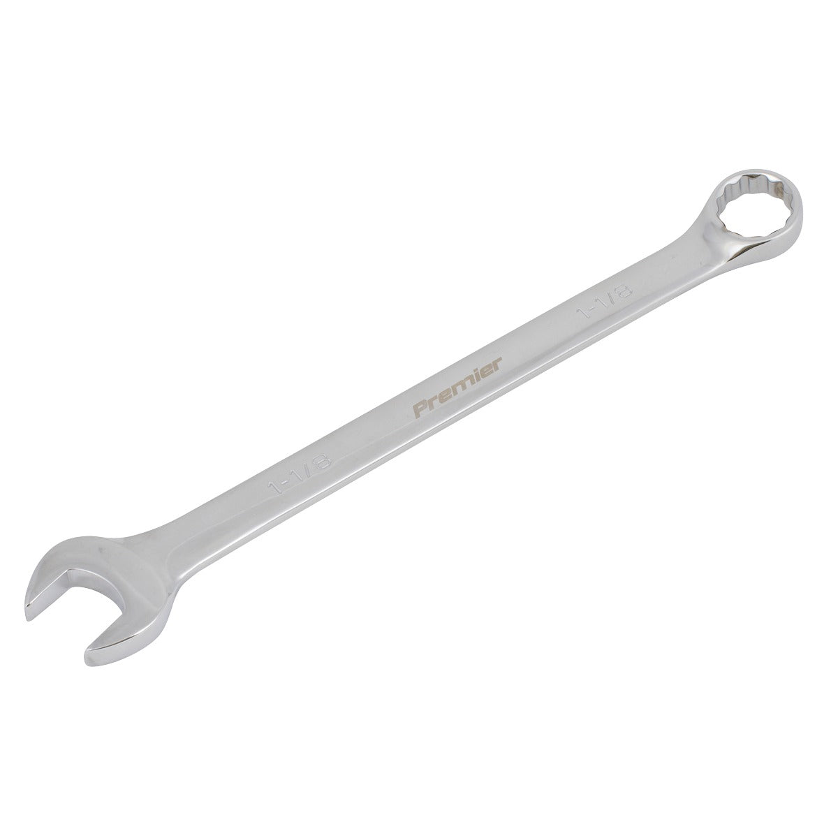 Premier Imperial Combination Spanner 1-1/8" CW15AF