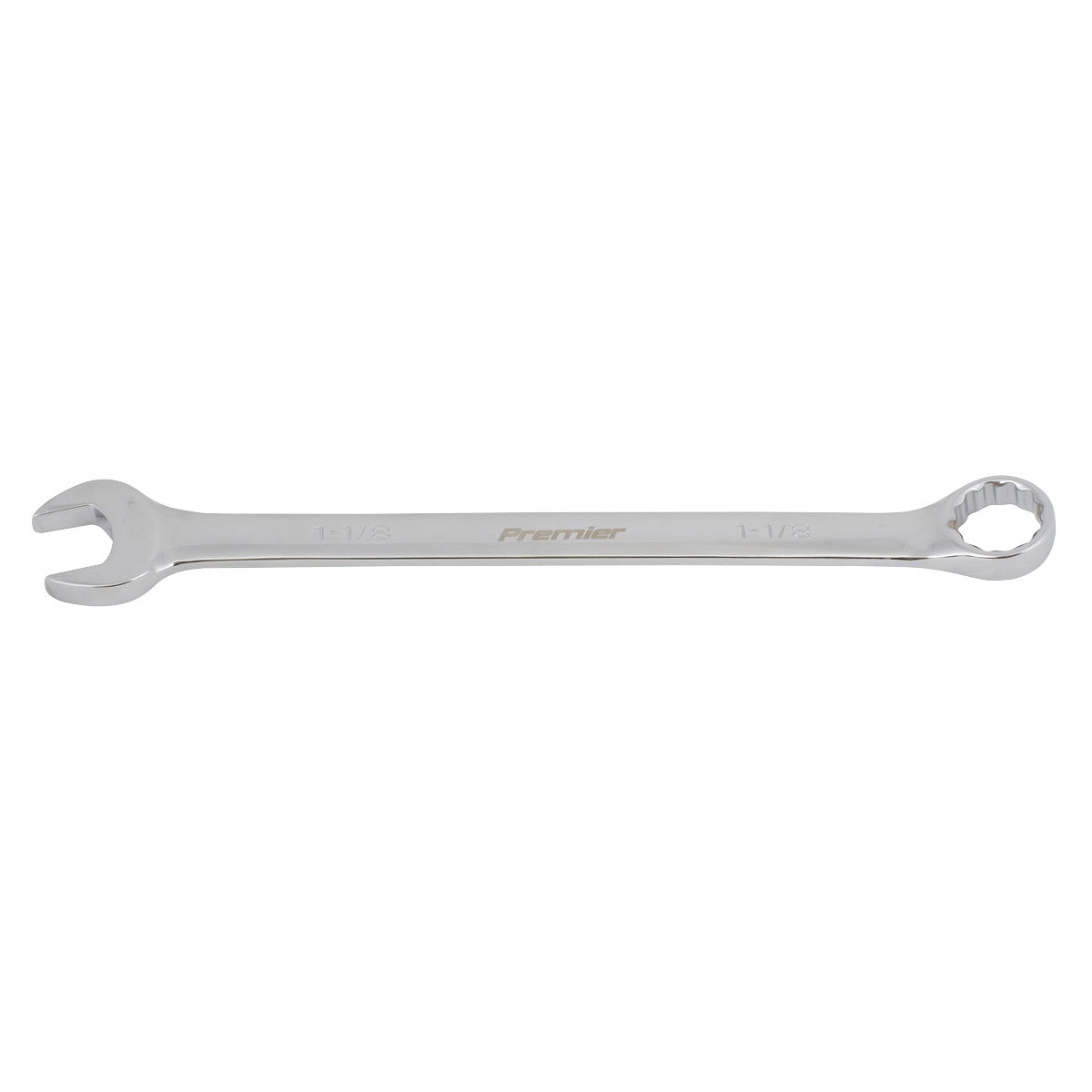 Premier Imperial Combination Spanner 1-1/8" CW15AF