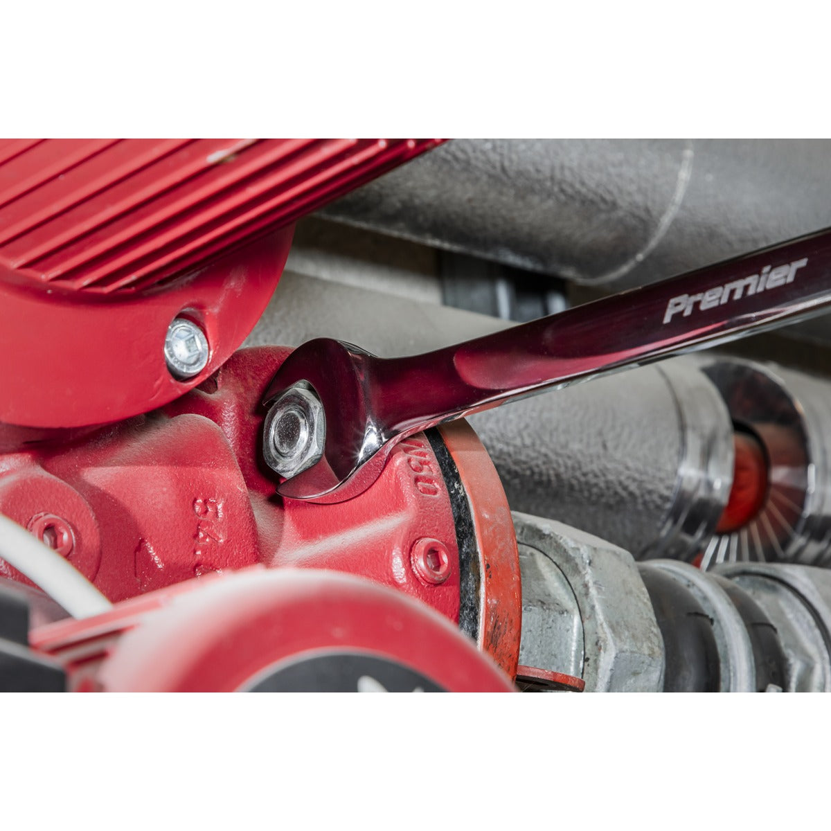 Premier Imperial Combination Spanner 1-1/8" CW15AF