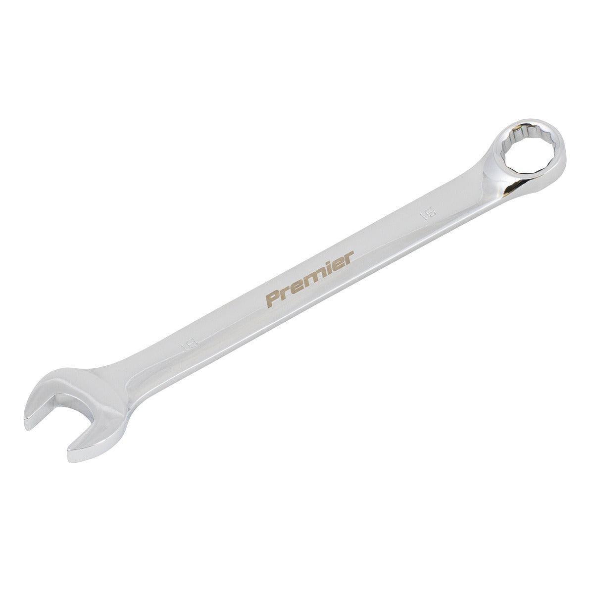 Premier Combination Spanner 16mm CW16