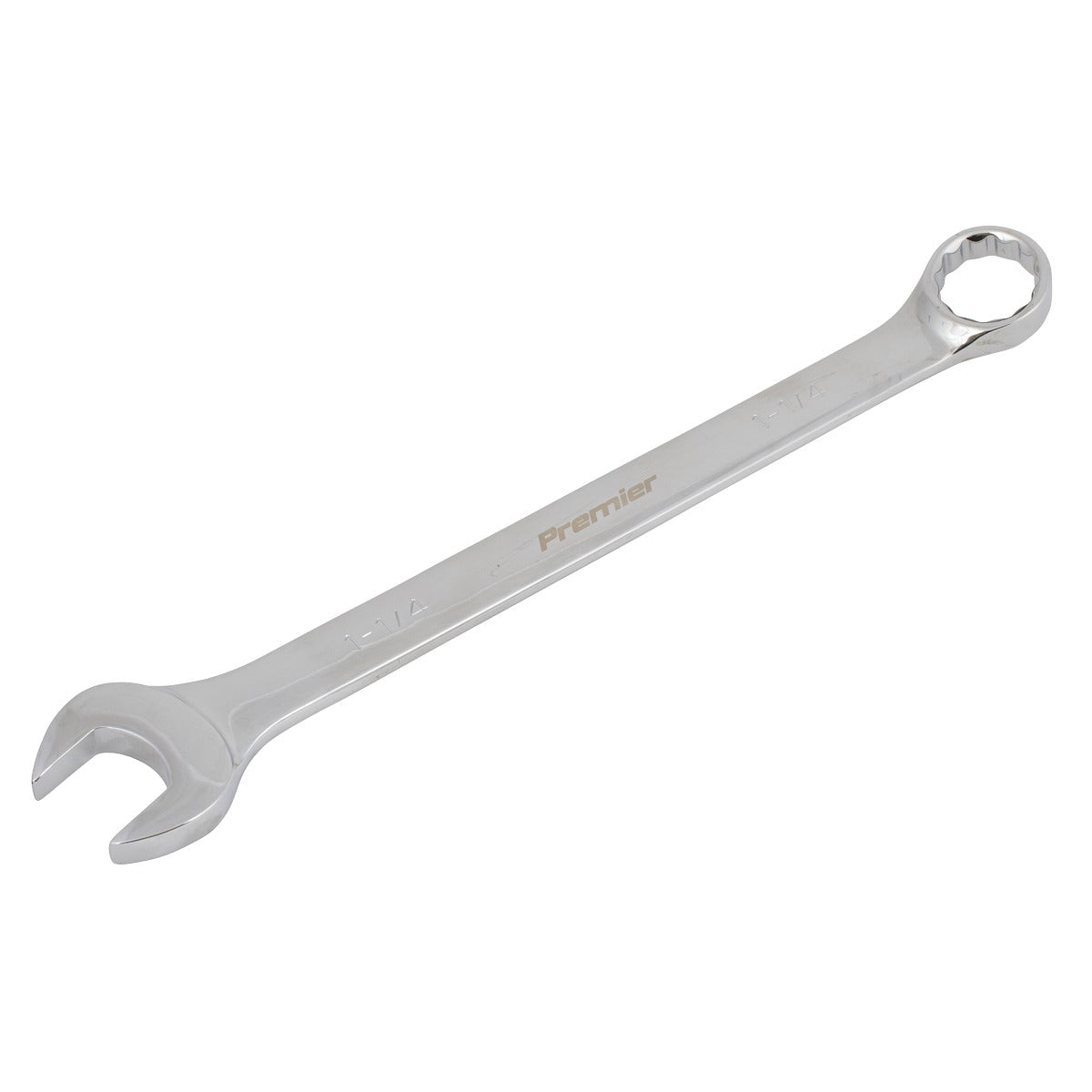 Premier Imperial Combination Spanner 1-1/4" CW16AF