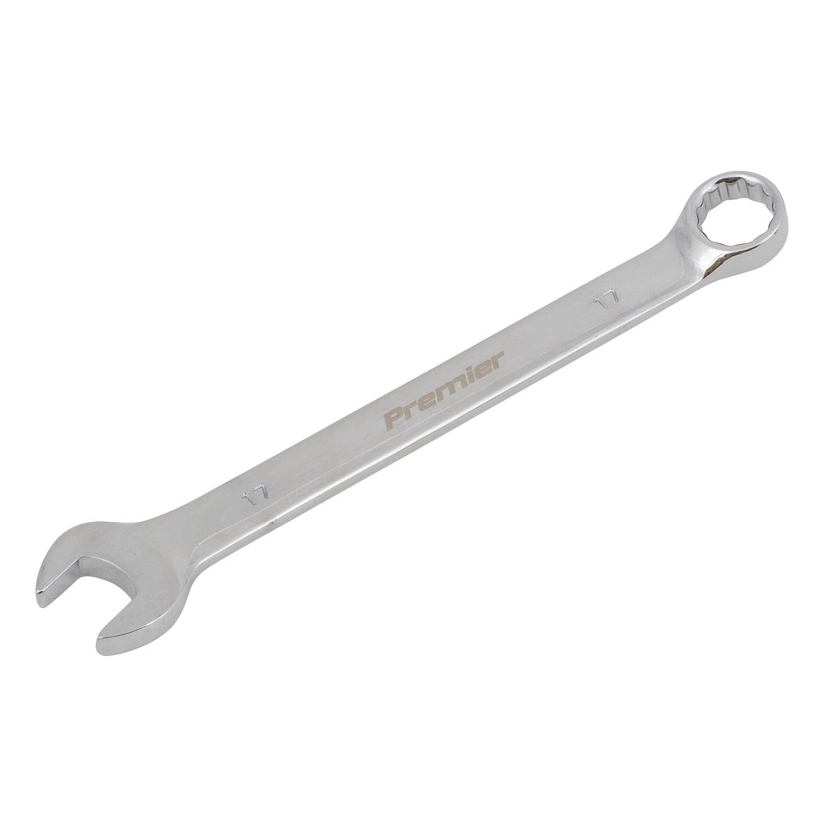 Premier Combination Spanner 17mm CW17