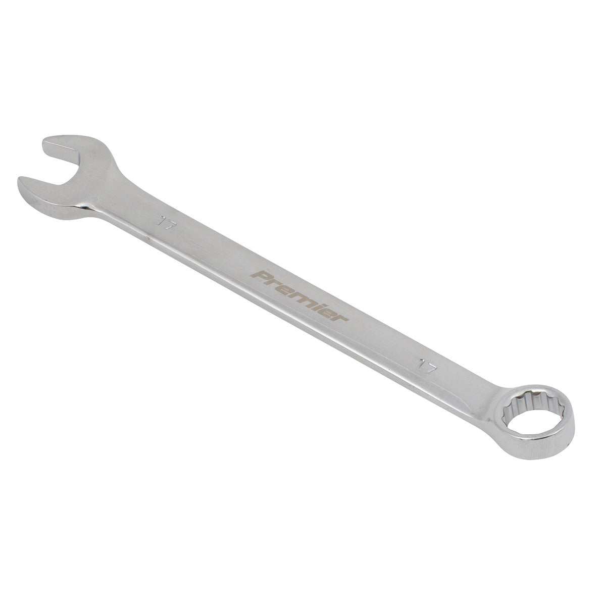 Premier Combination Spanner 17mm CW17