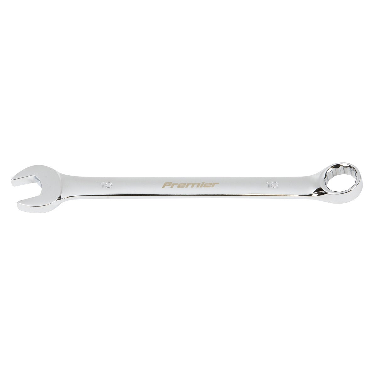 Premier Combination Spanner 18mm CW18